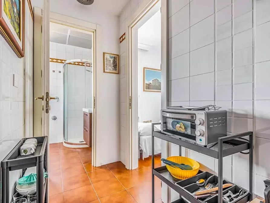 Immagine 22 di Appartamento in affitto  in Via Monte Rosa13 a Milano