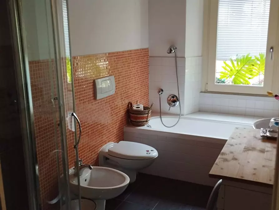 Immagine 10 di Appartamento in affitto  in Via Castello14 a Bizzarone