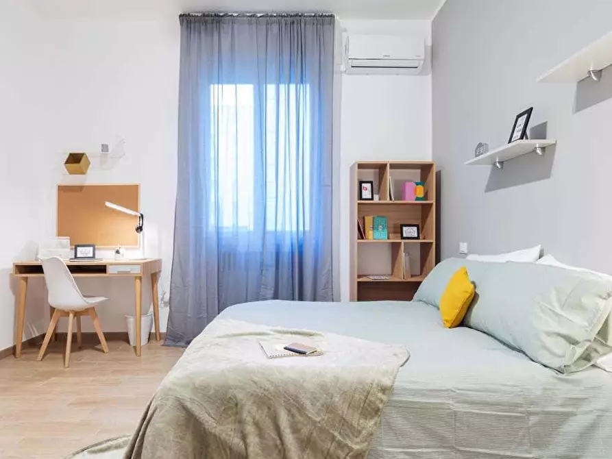 Immagine 6 di Camera in affitto  in Via Cesare Boldrini12 a Bologna