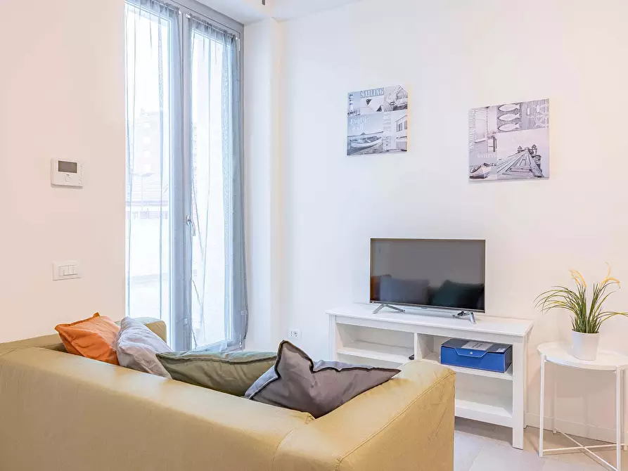 Immagine 14 di Camera in affitto  in Viale Monza241 a Milano