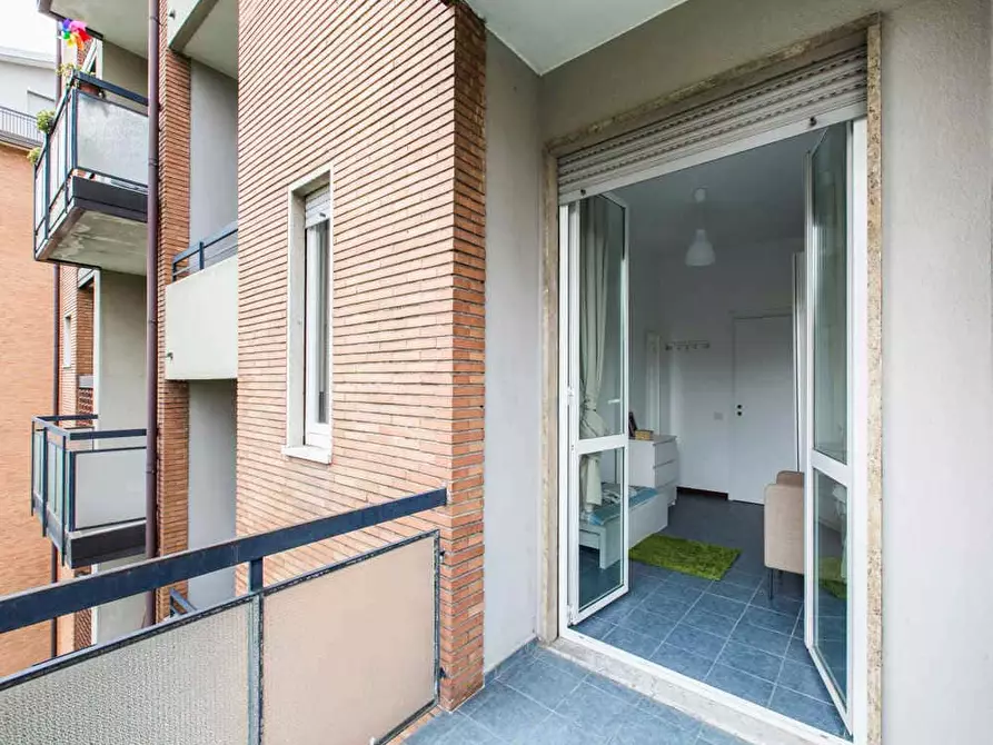 Immagine 12 di Camera in affitto  in Via dei Mandorli27 a Buccinasco