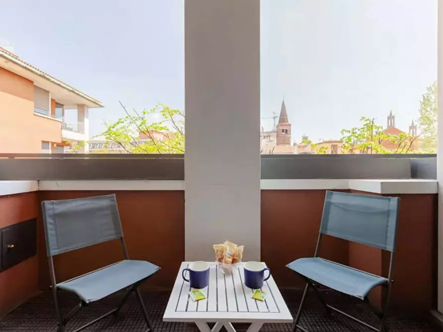 Immagine 15 di Appartamento in affitto  in Via San Marco a Milano