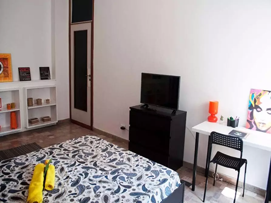 Immagine 11 di Camera in affitto  in Via Bassini19 a Milano