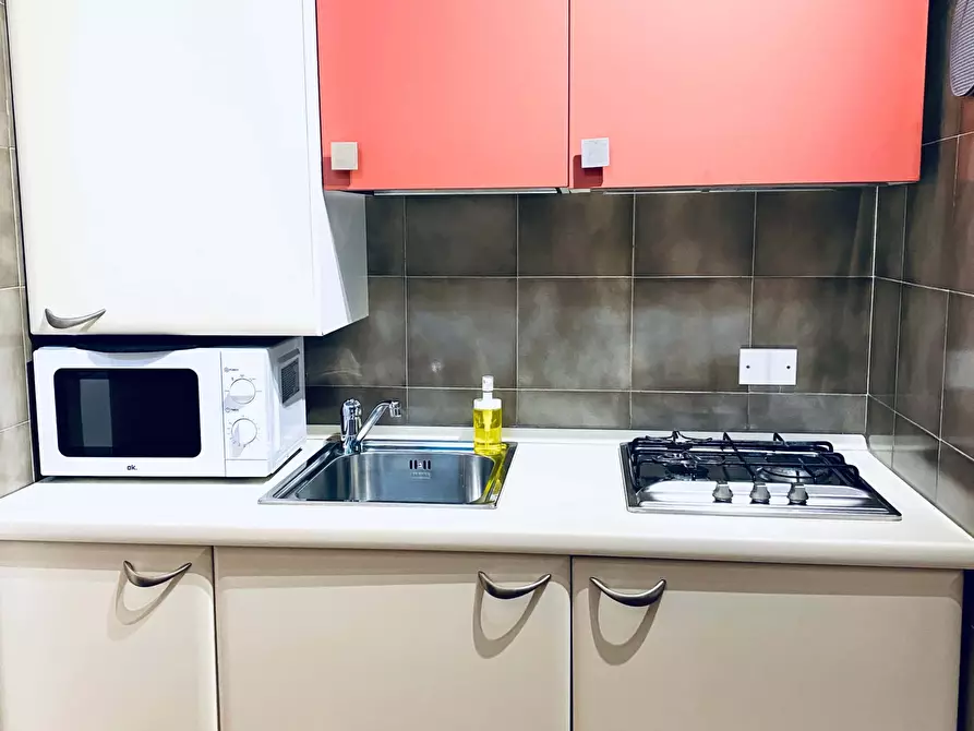 Immagine 31 di Appartamento in affitto  in Corticella Cadrega3 a Verona