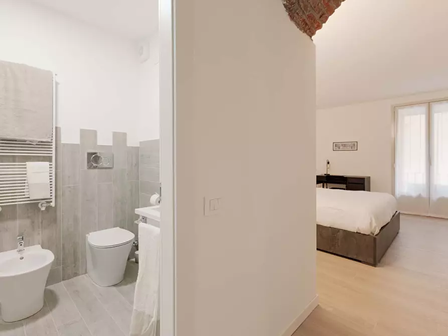 Immagine 25 di Appartamento in affitto  in Via Panfilo Castaldi22 a Milano