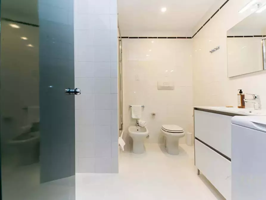 Immagine 26 di Appartamento in affitto  in Corte dei Lambruschini2 a Genova