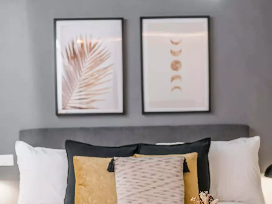 Immagine 38 di Appartamento in affitto  in Via Castelmaraldo15 a Modena