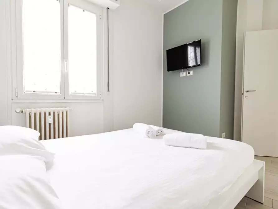 Immagine 13 di Appartamento in affitto  in Via Pietro Calvi3 a Milano