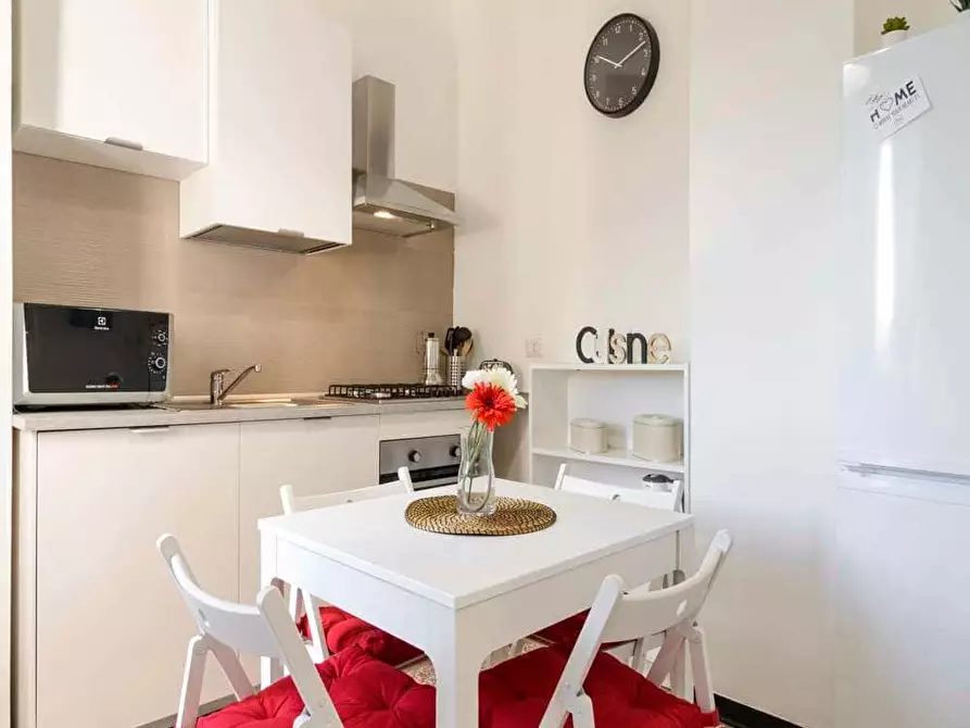 Immagine 14 di Camera in affitto  in Via delle Ande8 a Milano