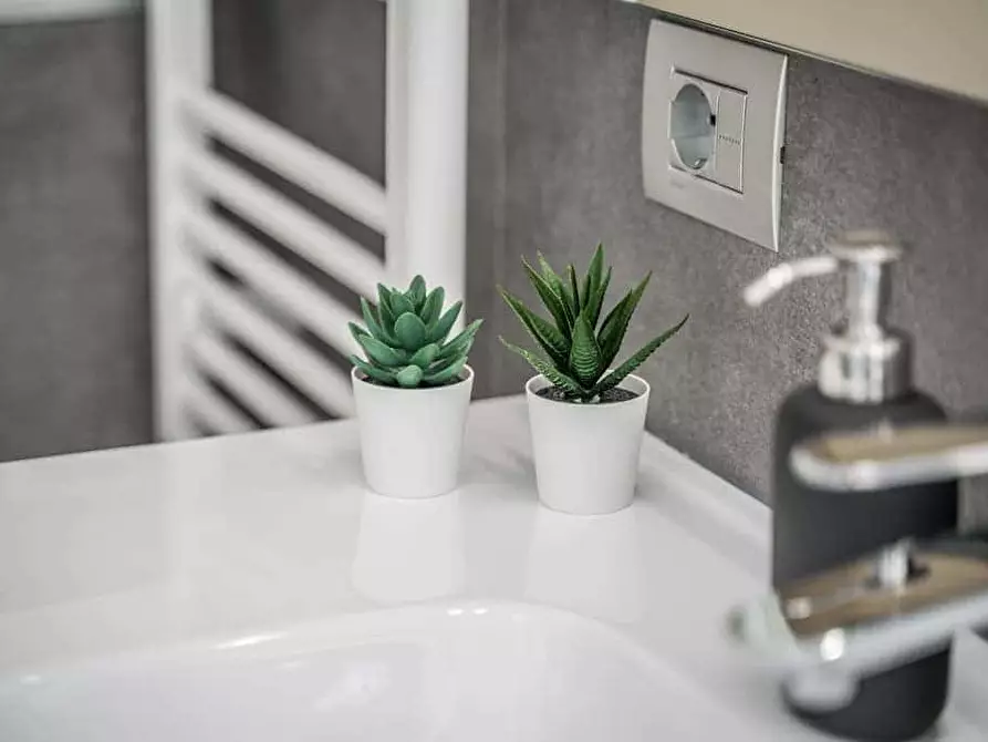 Immagine 21 di Appartamento in affitto  in Piazza Giacomo Matteotti26 a Modena