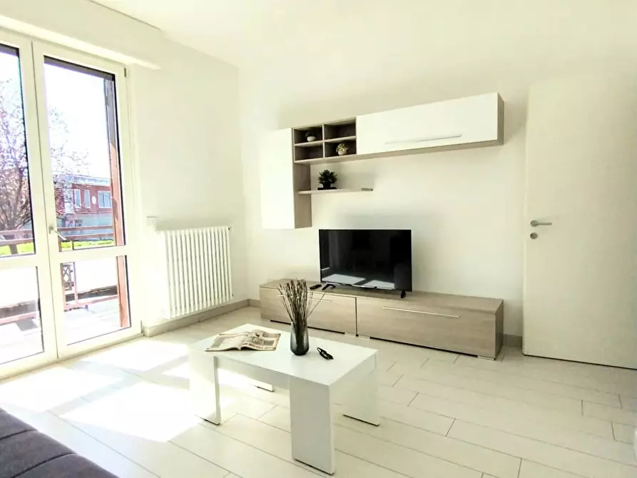 Immagine 6 di Appartamento in affitto  in Via Valtellina a Buccinasco