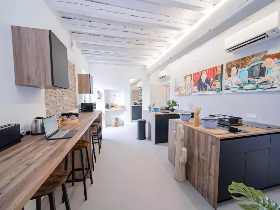 Immagine 6 di Camera in affitto  in Strada della Genovesa44 a Verona