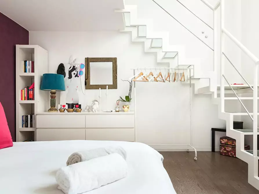 Immagine 6 di Appartamento in affitto  in Via Principe Eugenio30 a Milano