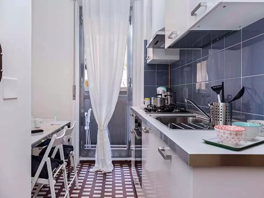 Immagine 22 di Camera in affitto  in Via Giuseppe Frua16 a Milano