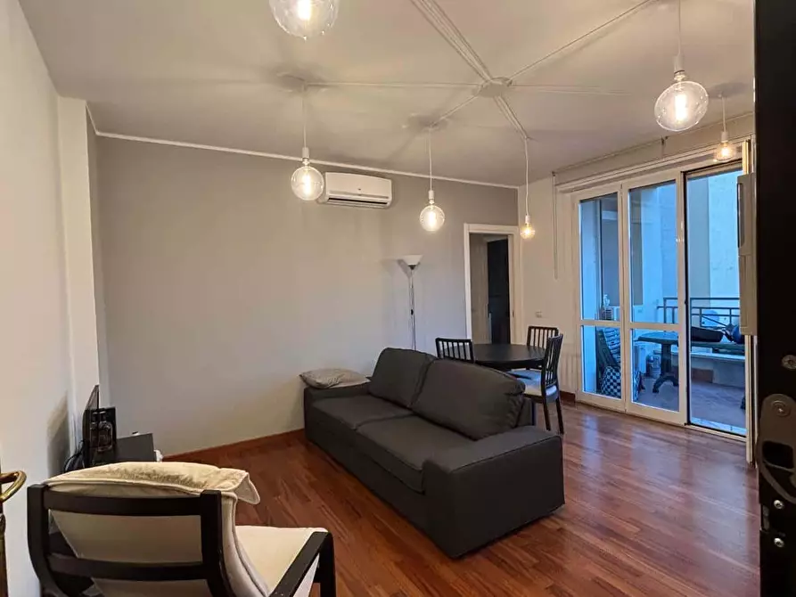 Immagine 1 di Appartamento in affitto  in Corso Plebisciti13 a Milano