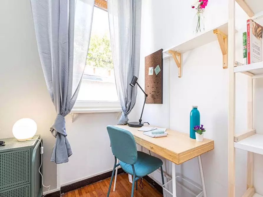 Immagine 29 di Camera in affitto  in Via Arcivescovo Romilli4 a Milano