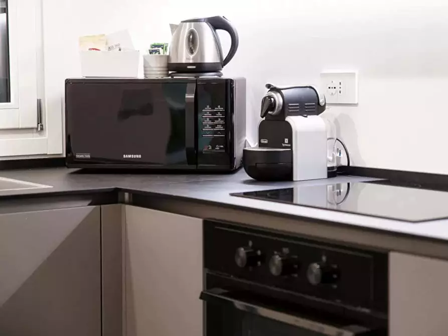 Immagine 8 di Appartamento in affitto  in Piazza Giovanni Amendola11 a Como