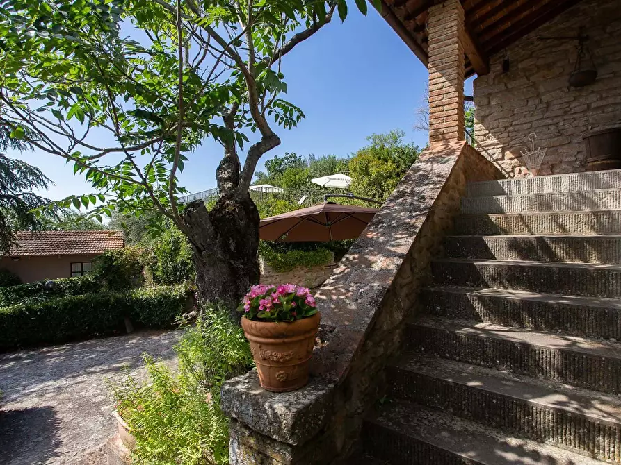 Immagine 14 di Appartamento in affitto  in Località Cinque Vie255 a Cortona