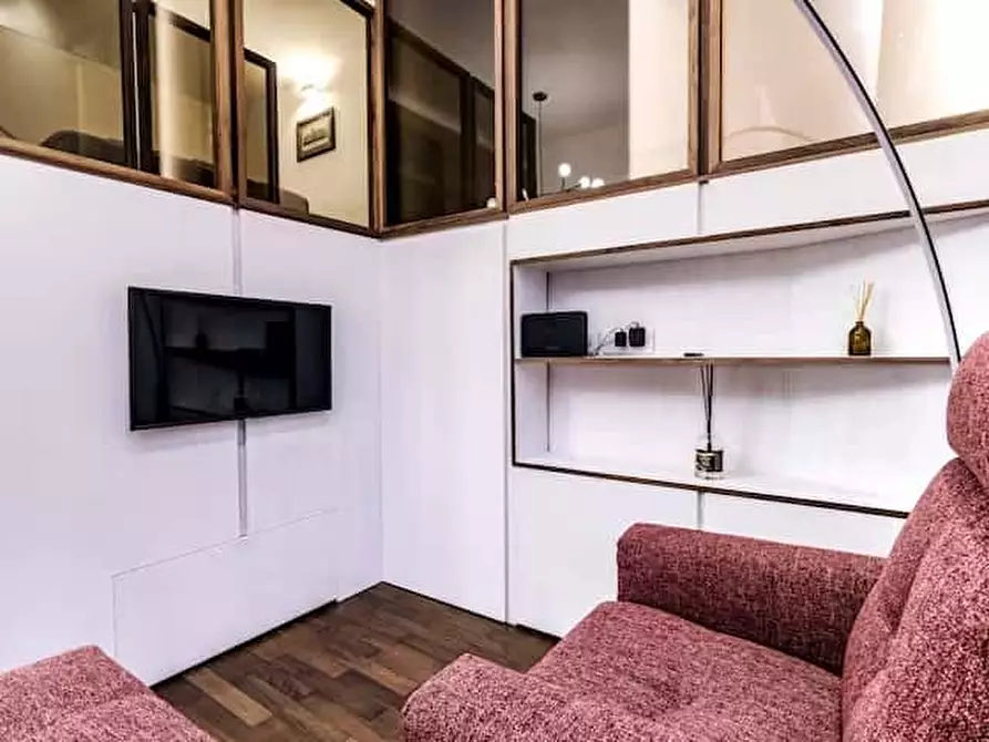 Immagine 11 di Appartamento in affitto  in Via Torquato Tasso15 a Milano