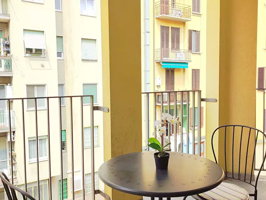 Immagine 15 di Appartamento in affitto  in Viale Argonne28 a Milano