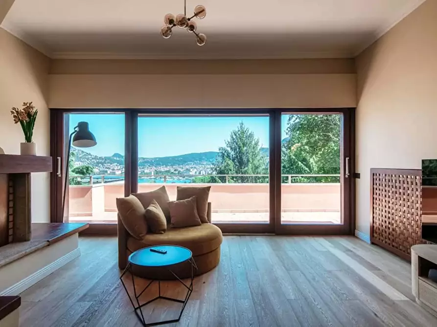 Immagine 54 di Appartamento in affitto  in Via Bellinzona55 a Como