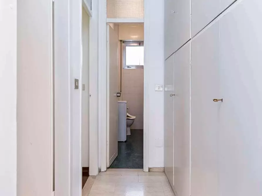 Immagine 18 di Camera in affitto  in Via Giuseppe Frua16 a Milano