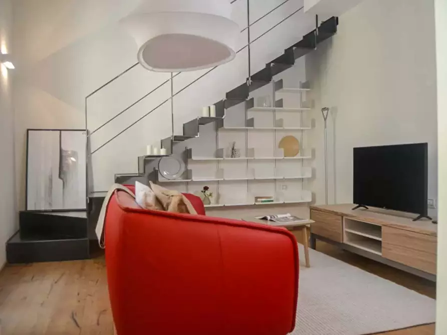 Immagine 10 di Appartamento in affitto  in Via Santa Maria Fulcorina a Milano