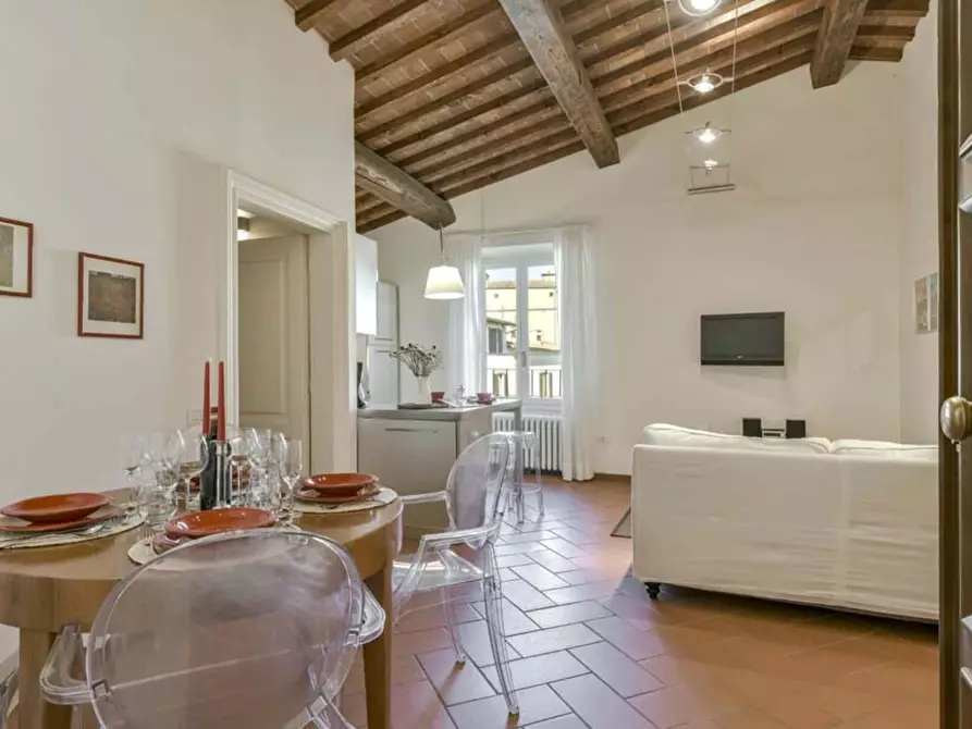 Immagine 3 di Appartamento in affitto  in Via delle Terme29 a Firenze