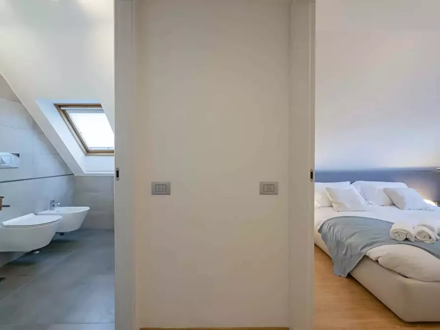 Immagine 17 di Appartamento in affitto  in Via Romeo Frassinetti6 a Milano