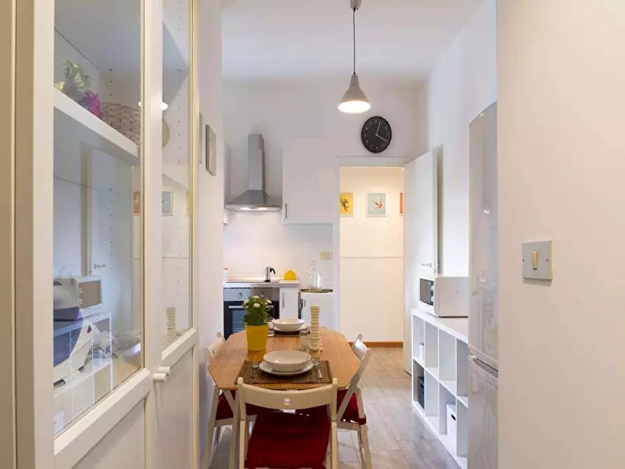 Immagine 30 di Camera in affitto  in Via Salvatore Barzilai15 a Milano