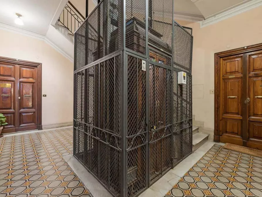Immagine 27 di Appartamento in affitto  in Via Emilio Faà di Bruno67 a Roma