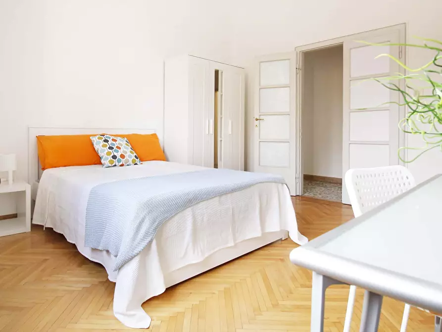 Immagine 34 di Camera in affitto  in Viale del Risorgimento3 a Bologna