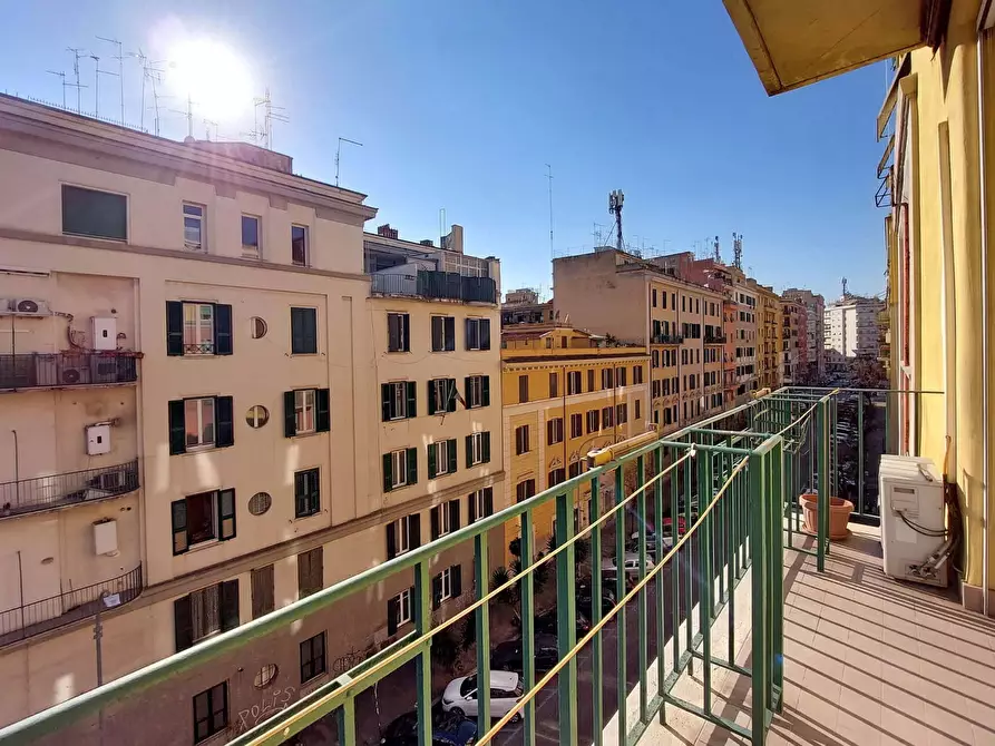 Immagine 20 di Appartamento in affitto  in Via Etruria44 a Roma