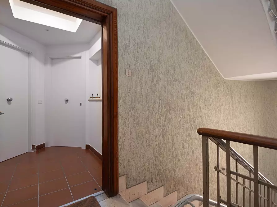 Immagine 30 di Appartamento in affitto  in Viale delle Medaglie d'Oro119 a Roma