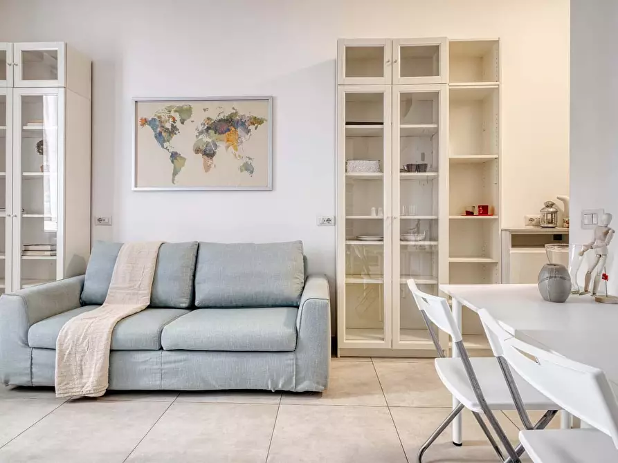 Immagine 1 di Appartamento in affitto  in Via Busseto2 a Milano