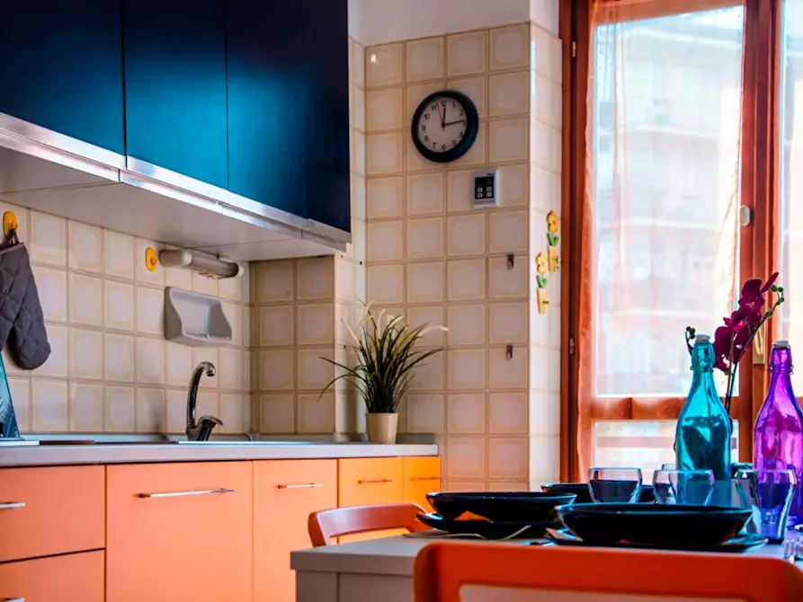 Immagine 22 di Camera in affitto  in Corso Regina Margherita3 a Torino