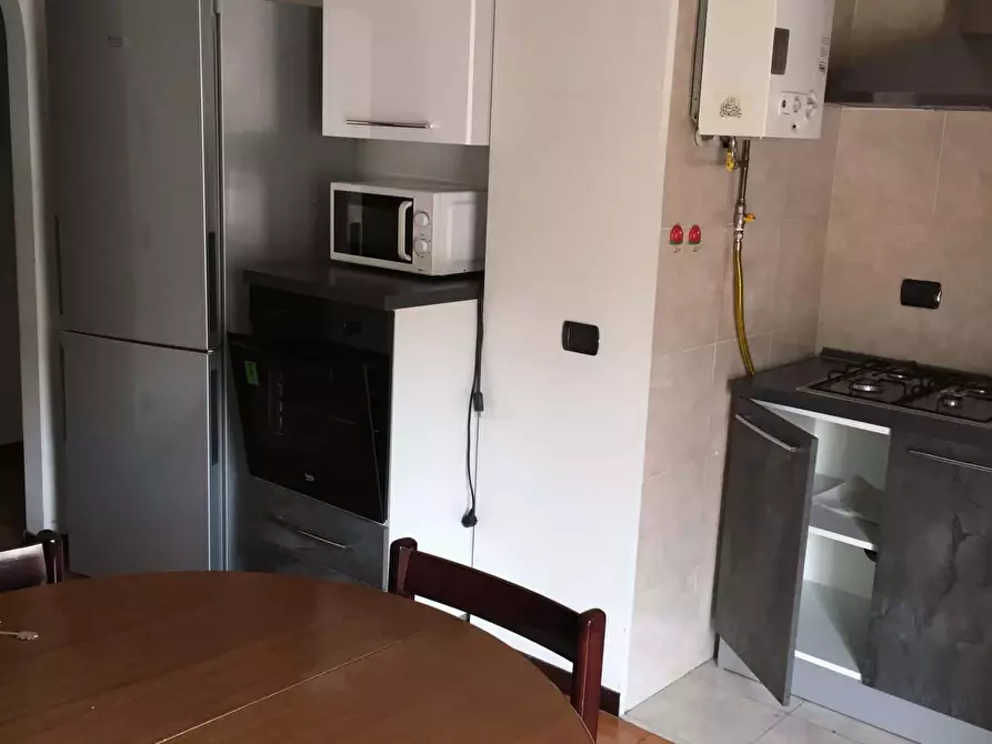 Immagine 20 di Appartamento in affitto  in Viale Fulvio Testi78 a Milano