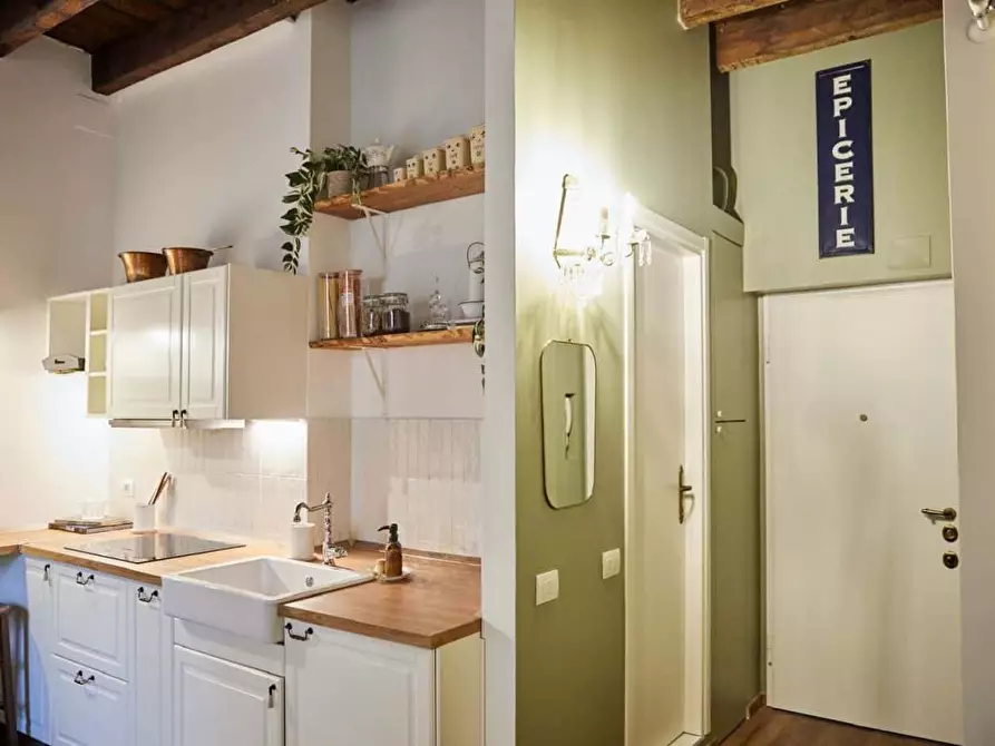 Immagine 20 di Appartamento in affitto  in Via Marghera49 a Milano