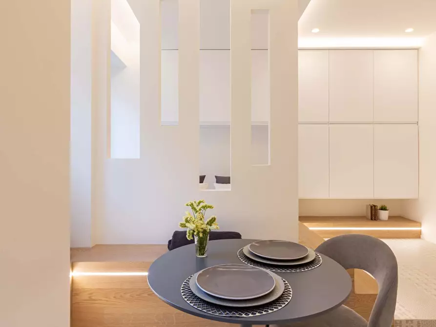 Immagine 29 di Appartamento in affitto  in Via Giovanni da Procida7 a Milano