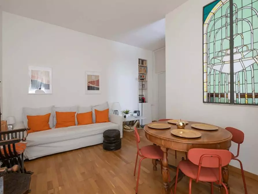 Immagine 1 di Appartamento in affitto  in Via Sambuco12 a Milano