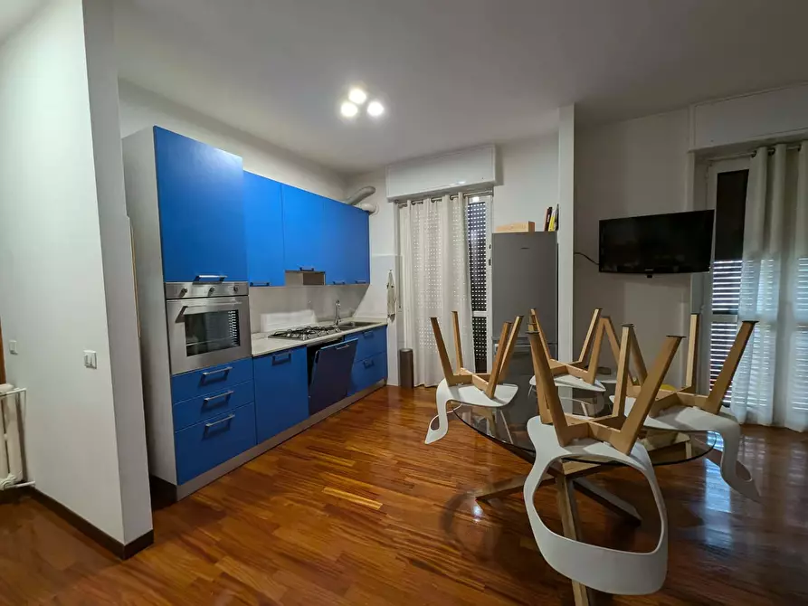 Immagine 2 di Appartamento in affitto  in Viale Lucania15 a Milano