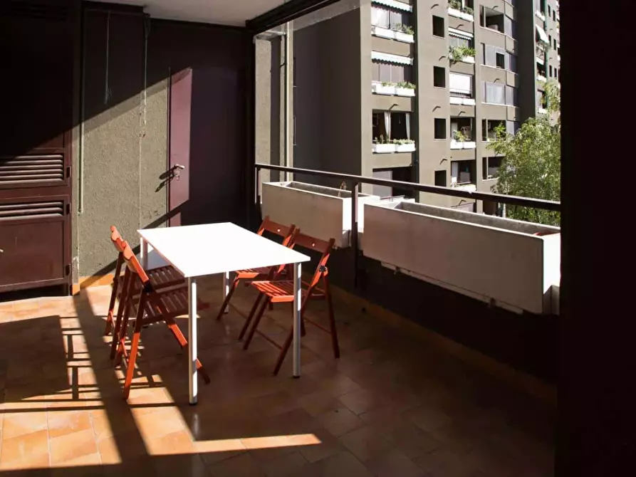 Immagine 20 di Camera in affitto  in Via Nicola Romeo a Milano