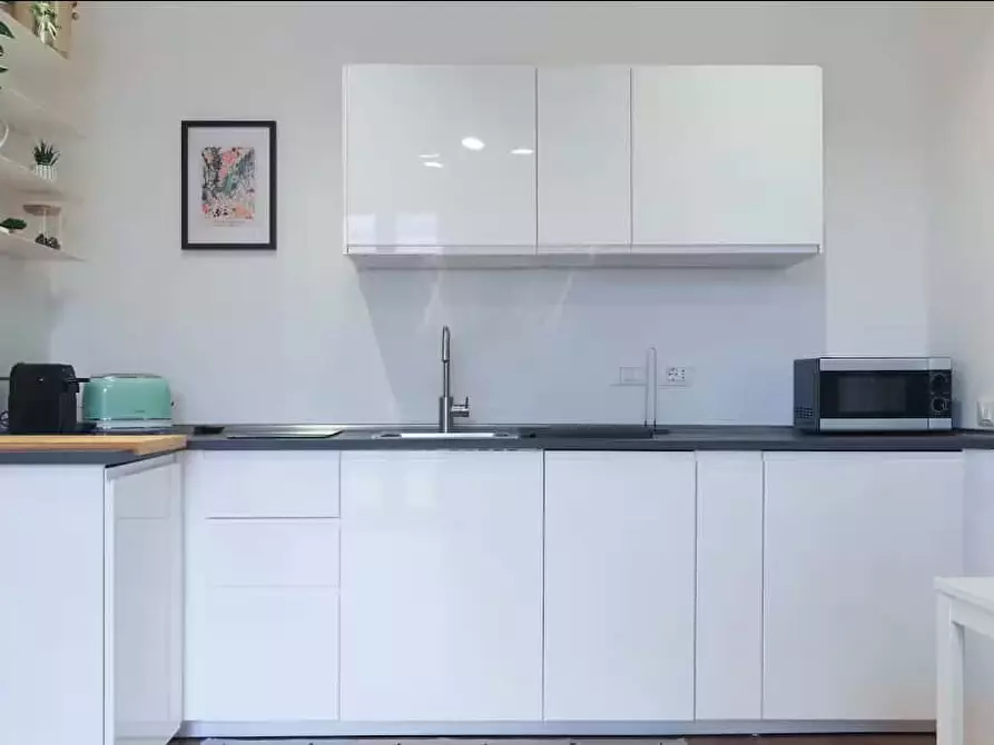 Immagine 12 di Appartamento in affitto  in Via Melzo16 a Milano