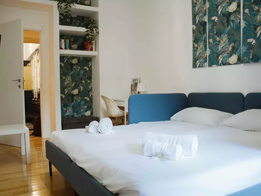 Immagine 4 di Camera in affitto  in Via Edolo15 a Milano