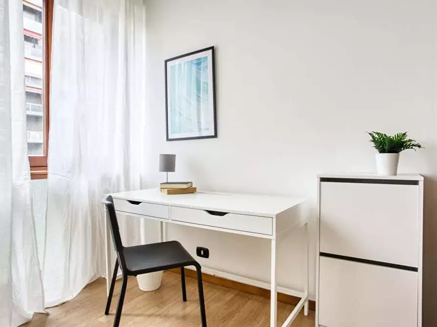 Immagine 5 di Camera in affitto  in Via Ronchi24 a Milano