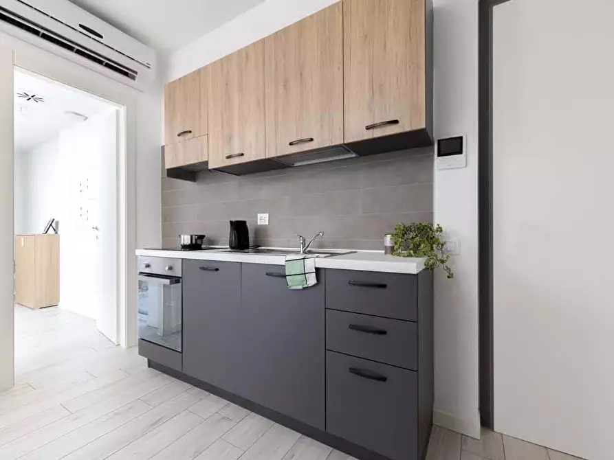 Immagine 39 di Camera in affitto  in Via Ospedale Civile69 a Padova