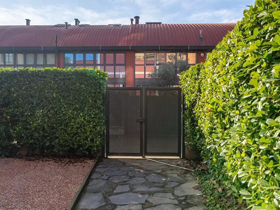 Immagine 46 di Appartamento in affitto  in Via Villapizzone26 a Milano
