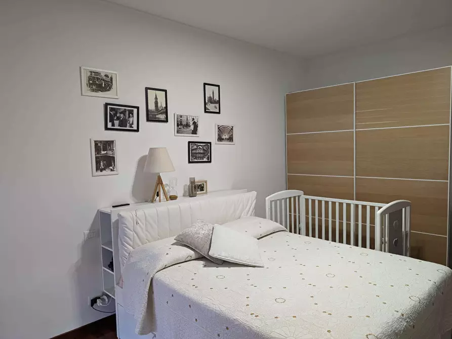 Immagine 10 di Appartamento in affitto  in Viale Lucania15 a Milano