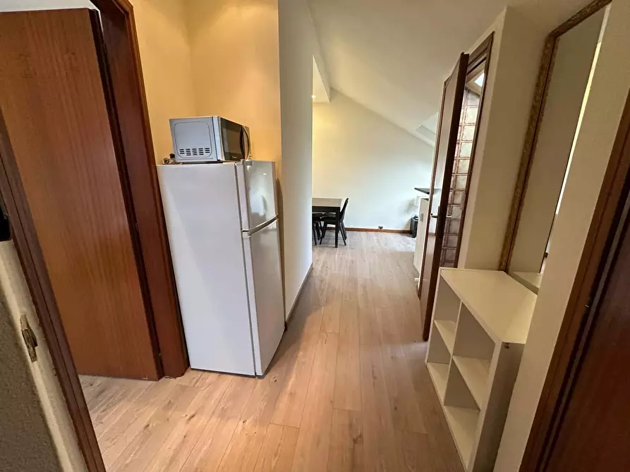 Immagine 4 di Appartamento in affitto  in Via Sardegna51 a Milano