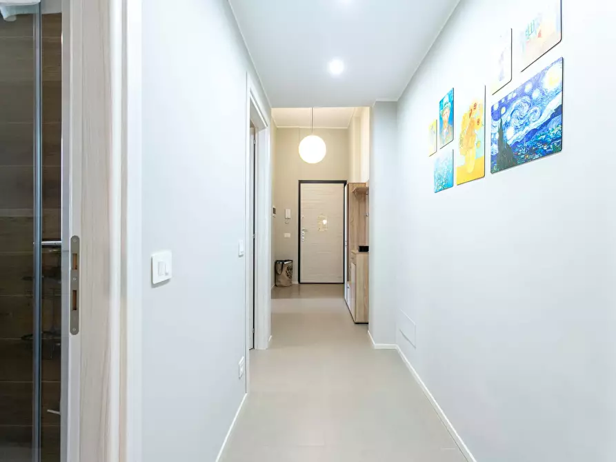 Immagine 30 di Appartamento in affitto  in Via Giorgio Washington80 a Milano